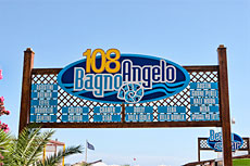 Bagno Angelo 108